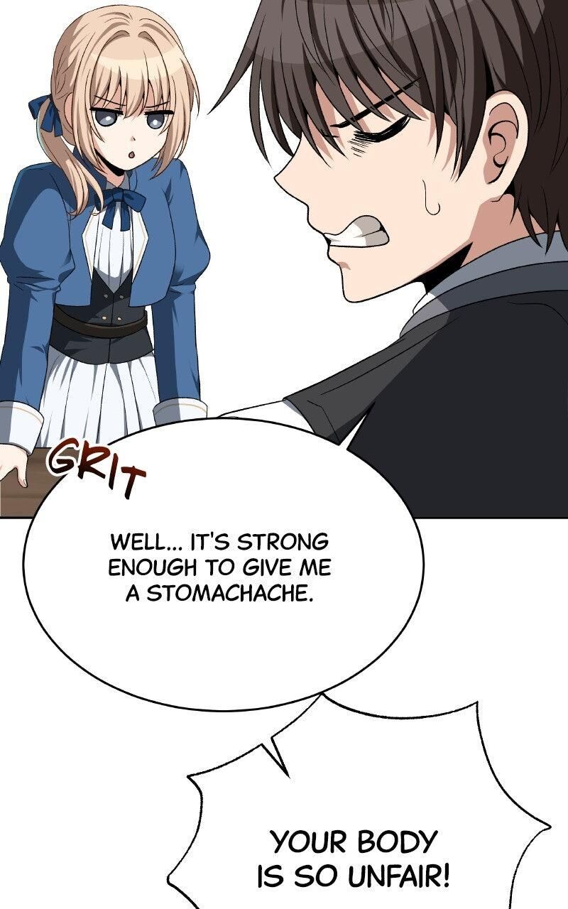 Transmigrating To The Otherworld Once More 113 122