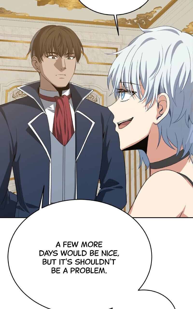 Transmigrating To The Otherworld Once More 113 16