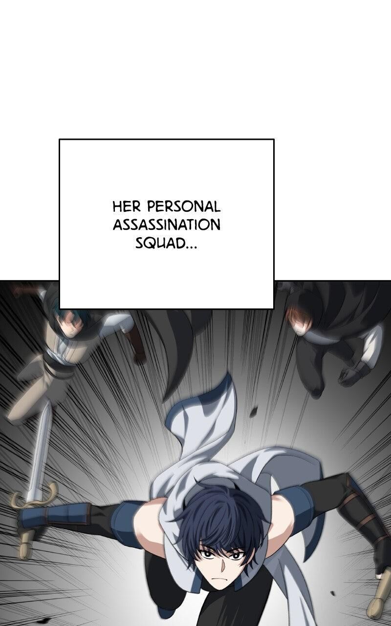 Transmigrating To The Otherworld Once More 113 37