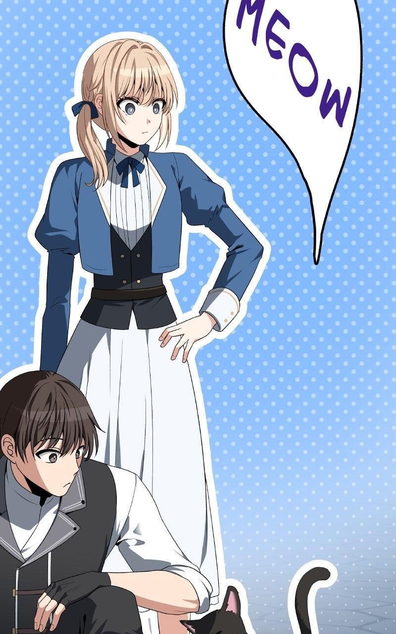 Transmigrating To The Otherworld Once More 113 58