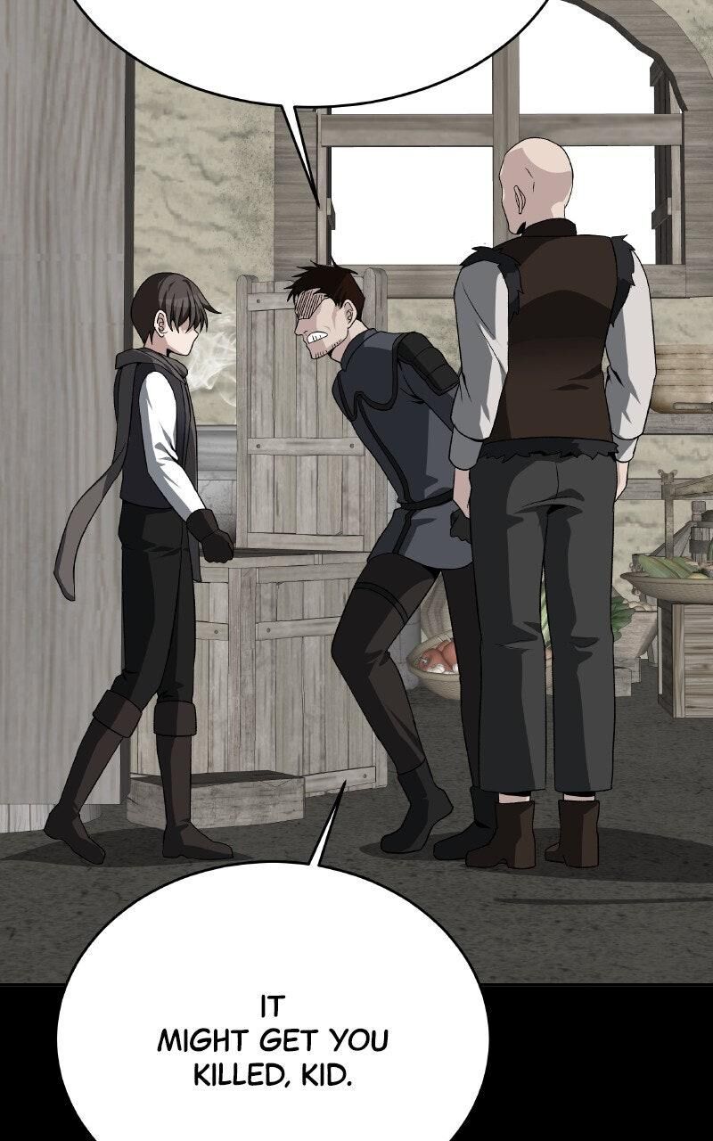 Transmigrating To The Otherworld Once More 113 77