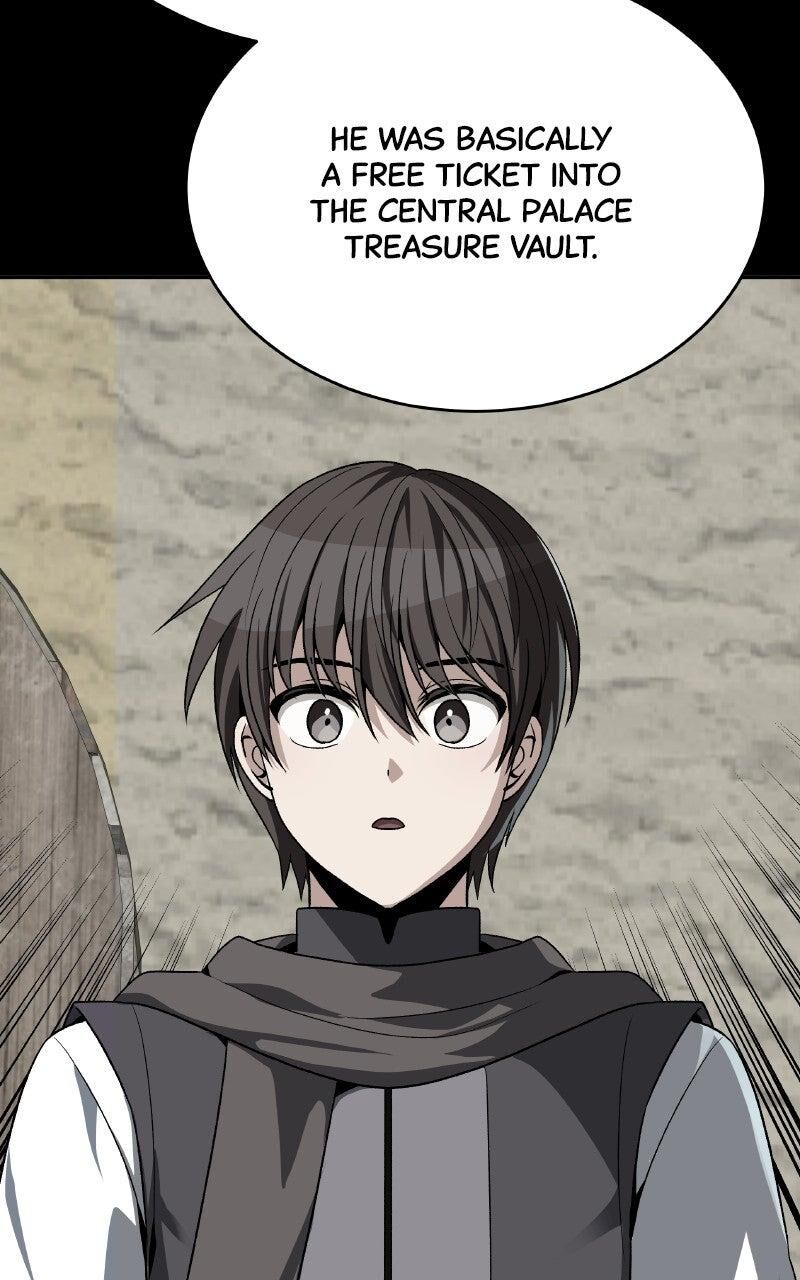 Transmigrating To The Otherworld Once More 113 92