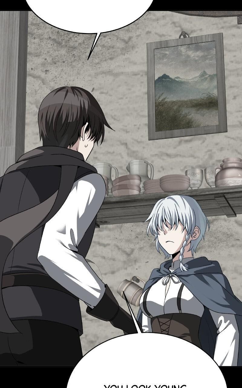 Transmigrating To The Otherworld Once More 113 96