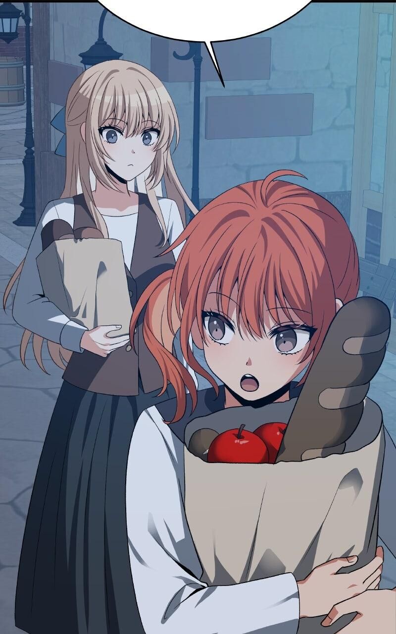 Transmigrating To The Otherworld Once More 114 104