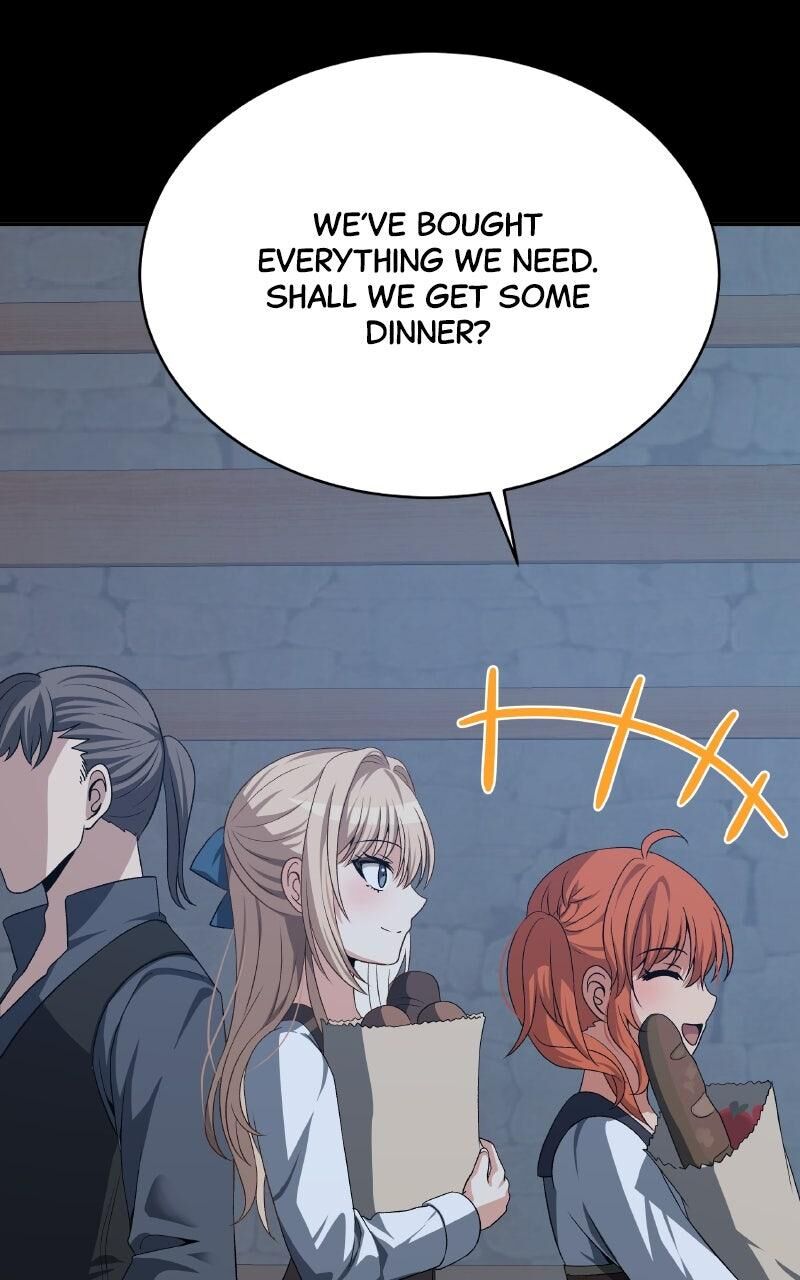 Transmigrating To The Otherworld Once More 114 109