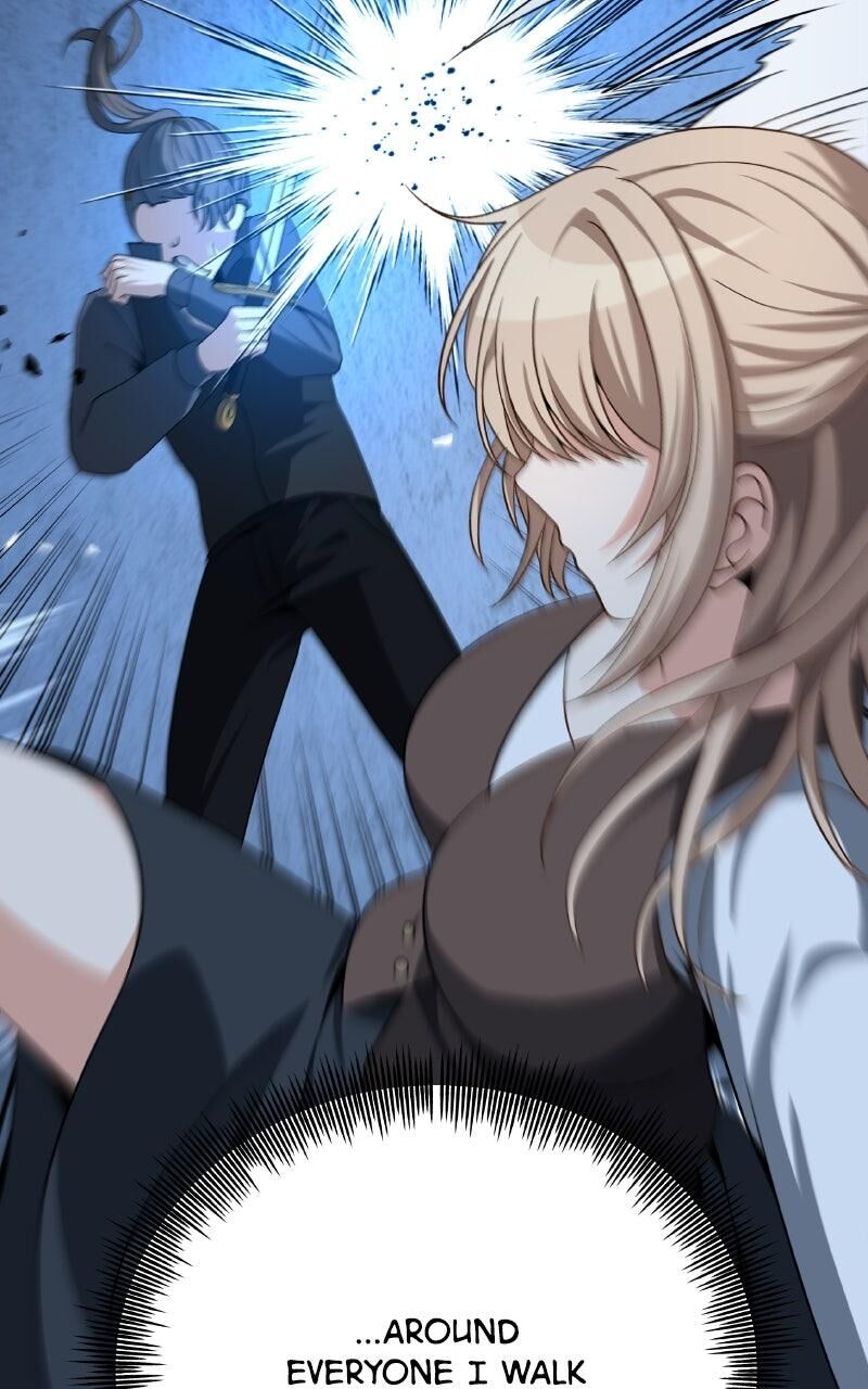 Transmigrating To The Otherworld Once More 114 120