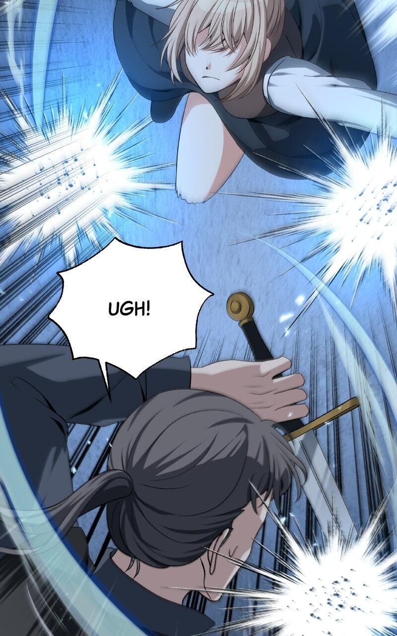 Transmigrating To The Otherworld Once More 114 122