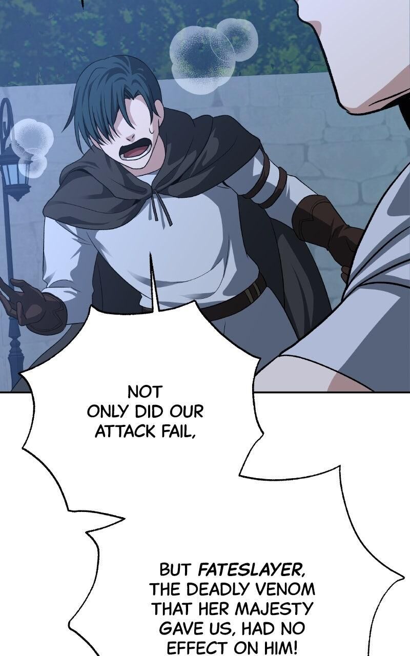 Transmigrating To The Otherworld Once More 114 30