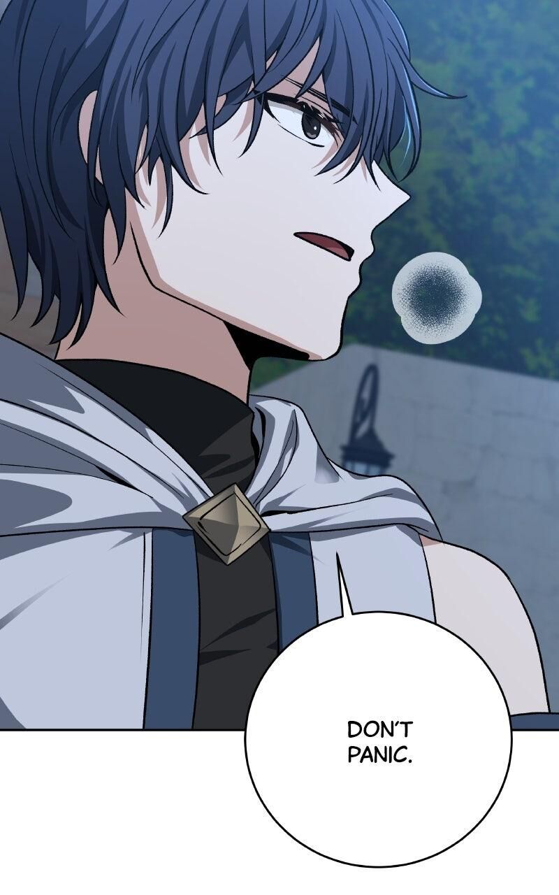 Transmigrating To The Otherworld Once More 114 32