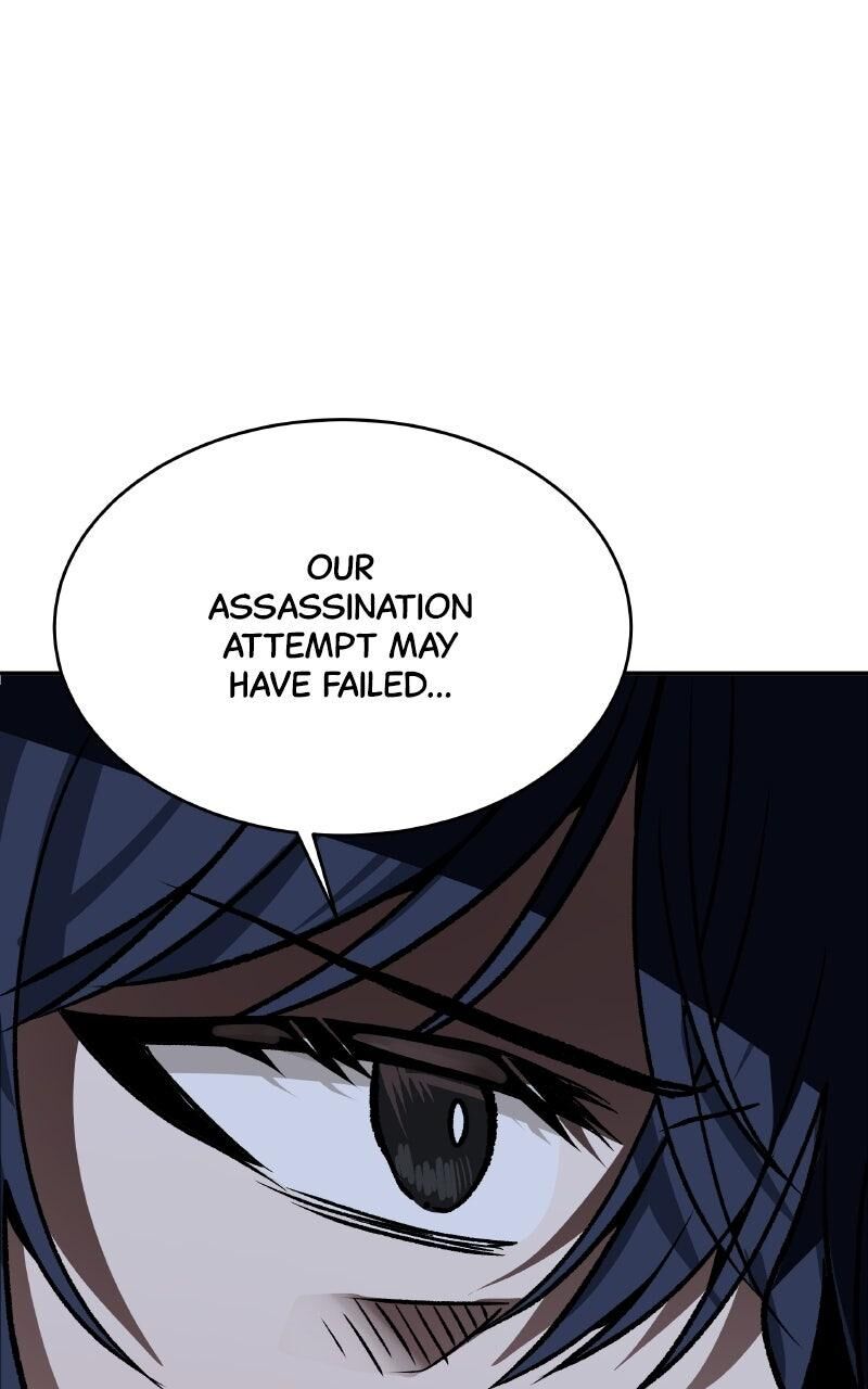 Transmigrating To The Otherworld Once More 114 33