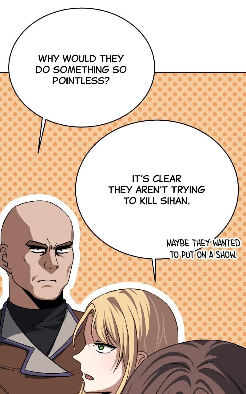 Transmigrating To The Otherworld Once More 114 41