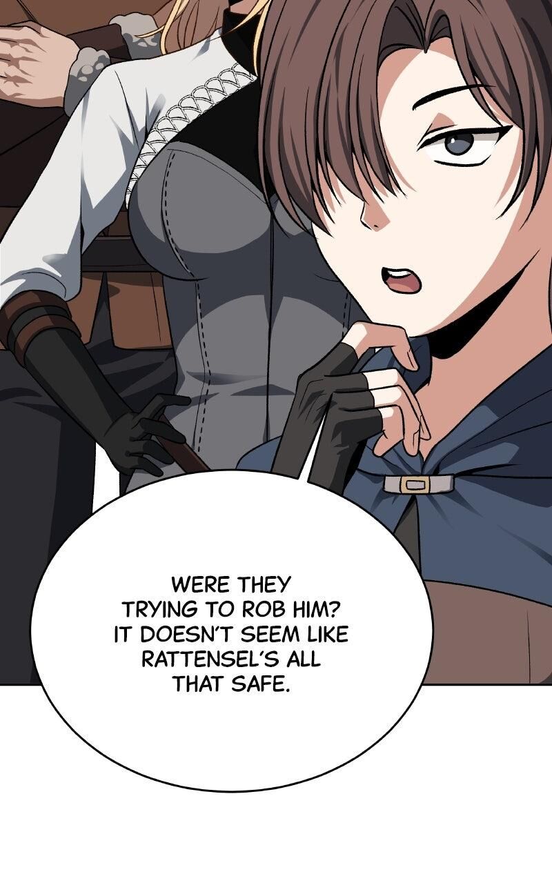 Transmigrating To The Otherworld Once More 114 42