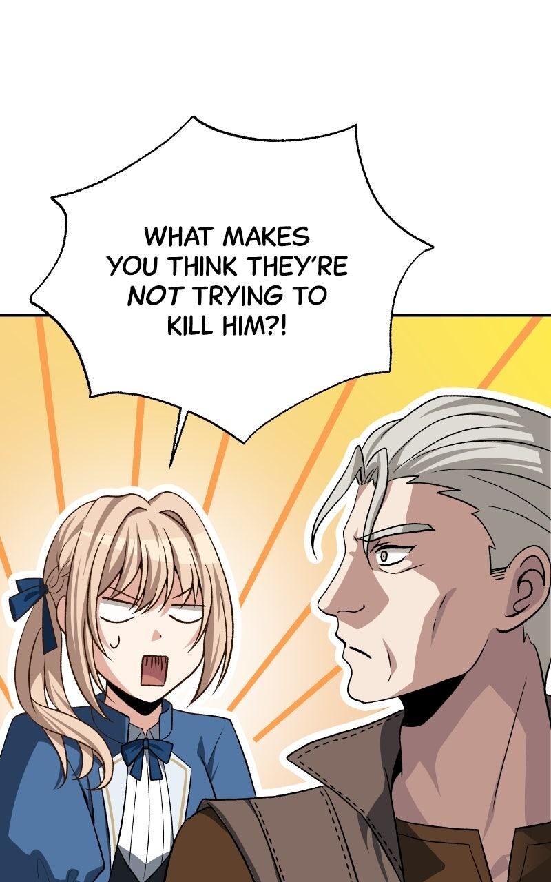 Transmigrating To The Otherworld Once More 114 43