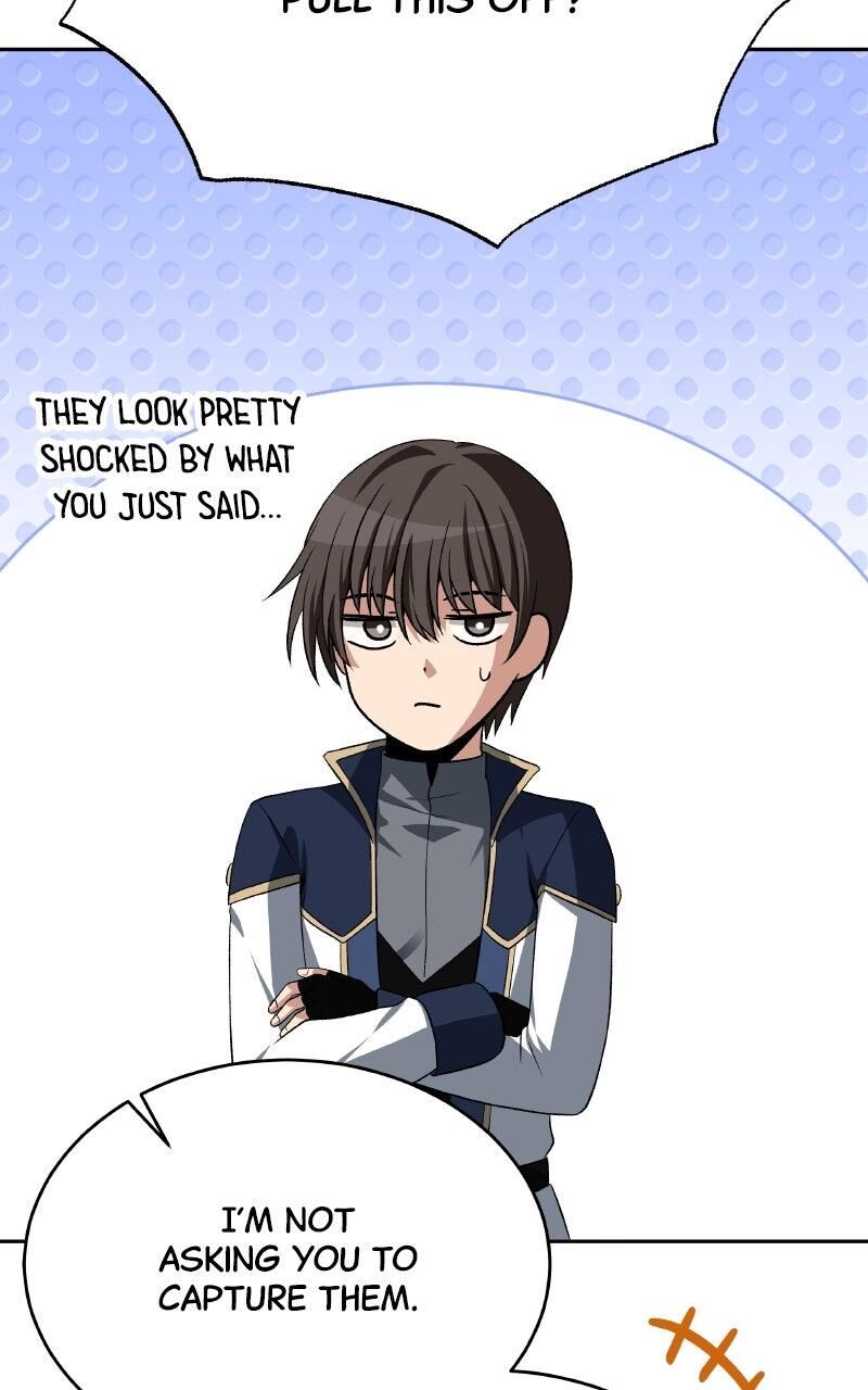 Transmigrating To The Otherworld Once More 114 58