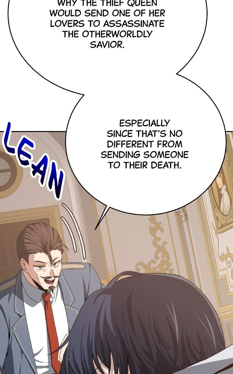 Transmigrating To The Otherworld Once More 114 72