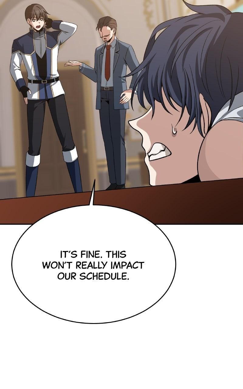 Transmigrating To The Otherworld Once More 114 83