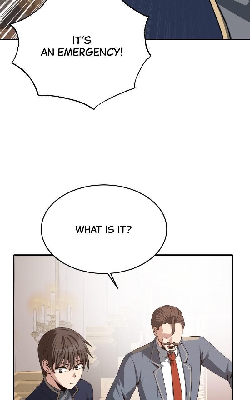 Transmigrating To The Otherworld Once More 114 85