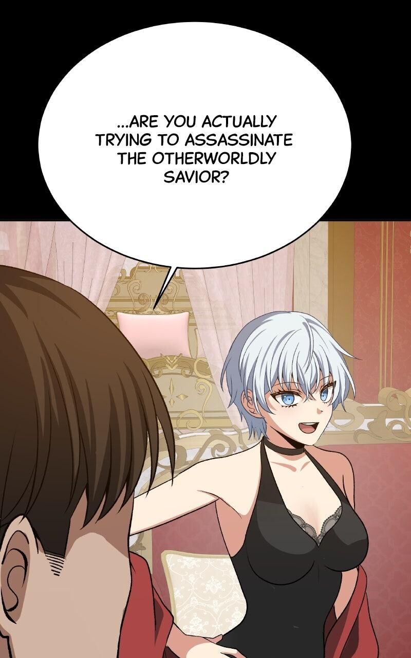 Transmigrating To The Otherworld Once More 114 97