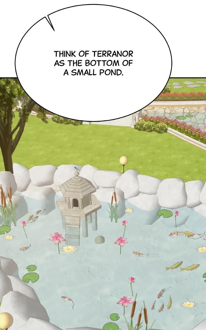 Transmigrating To The Otherworld Once More 117 17