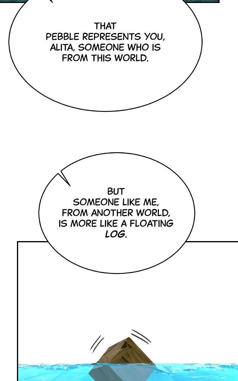 Transmigrating To The Otherworld Once More 117 20