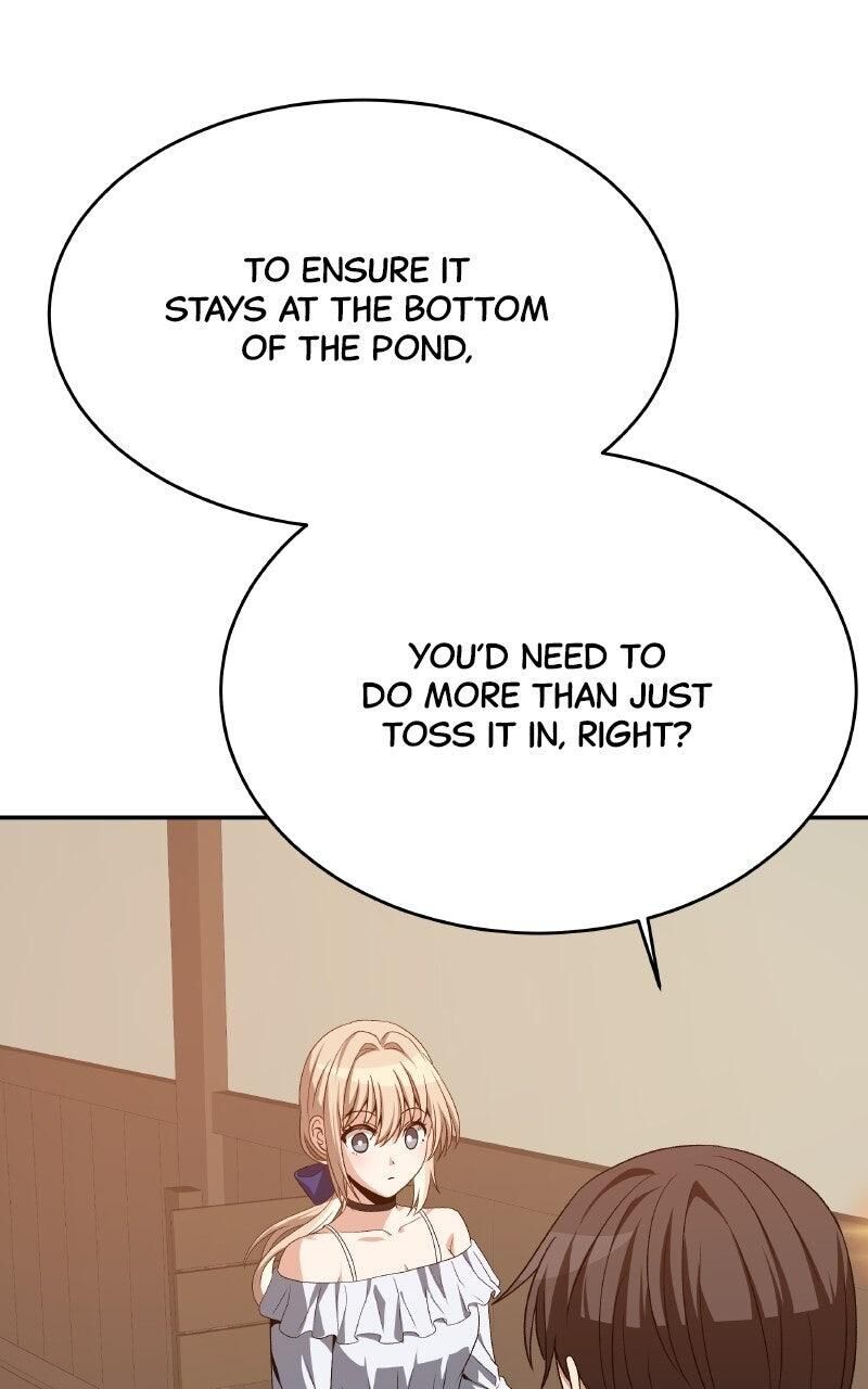 Transmigrating To The Otherworld Once More 117 22