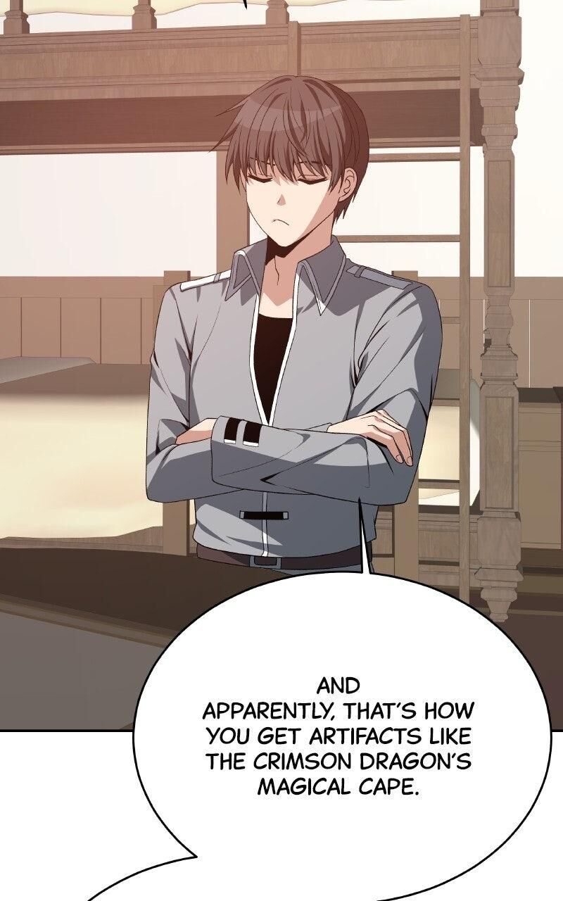 Transmigrating To The Otherworld Once More 117 34