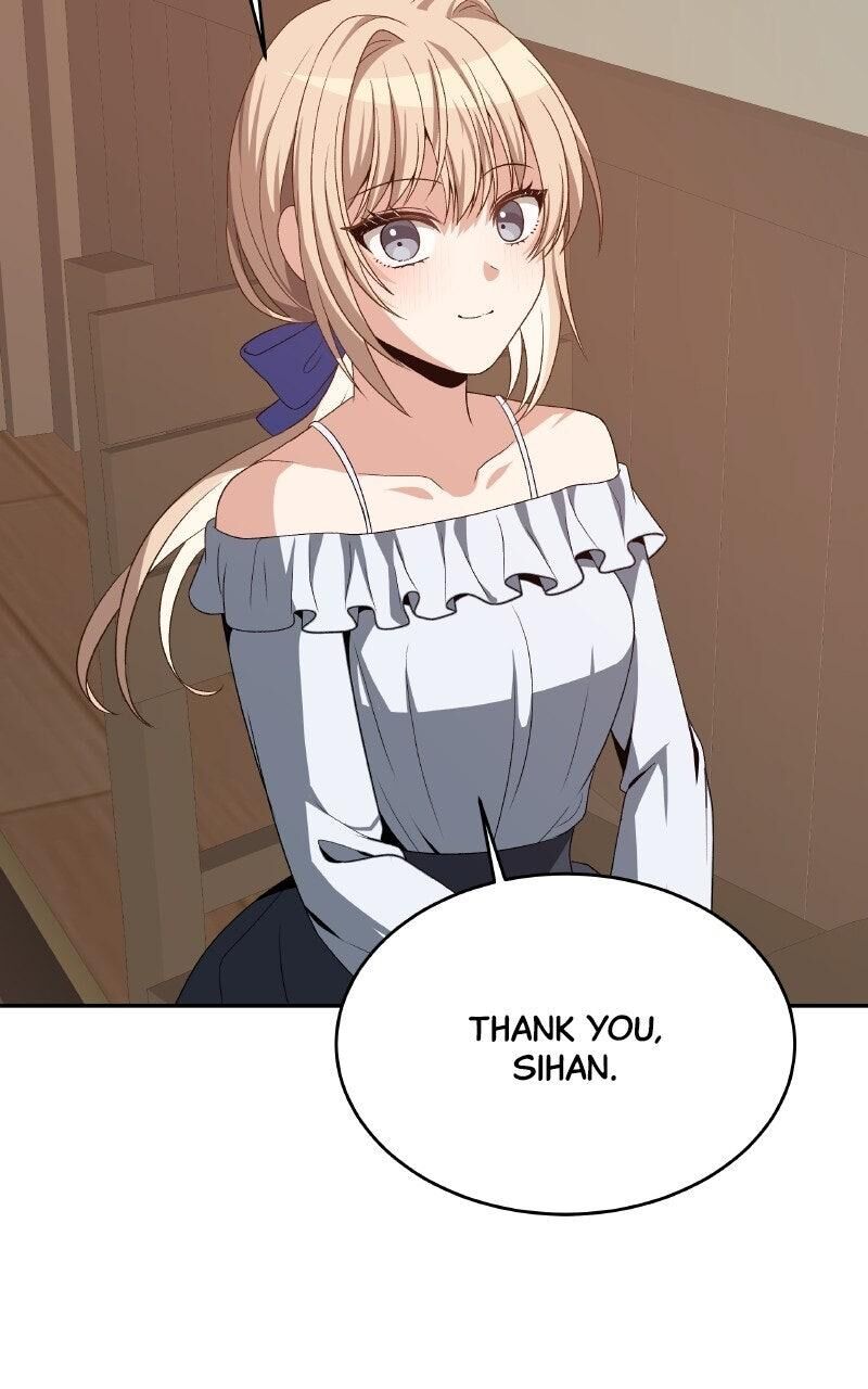 Transmigrating To The Otherworld Once More 117 37