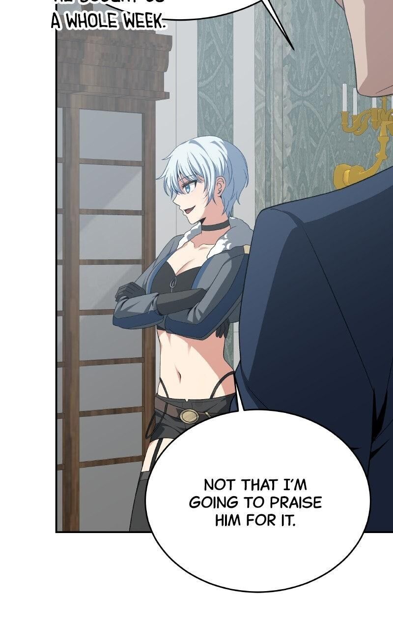 Transmigrating To The Otherworld Once More 117 53