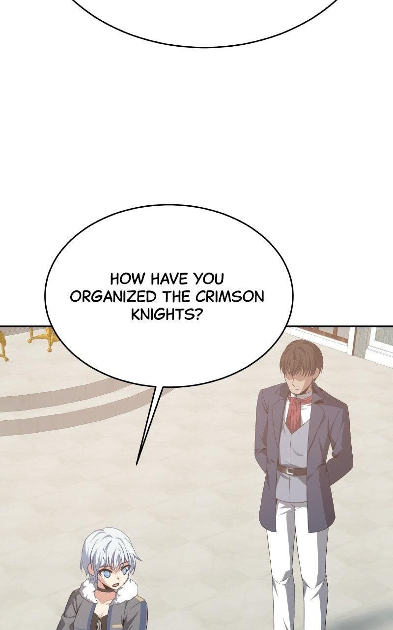 Transmigrating To The Otherworld Once More 117 56