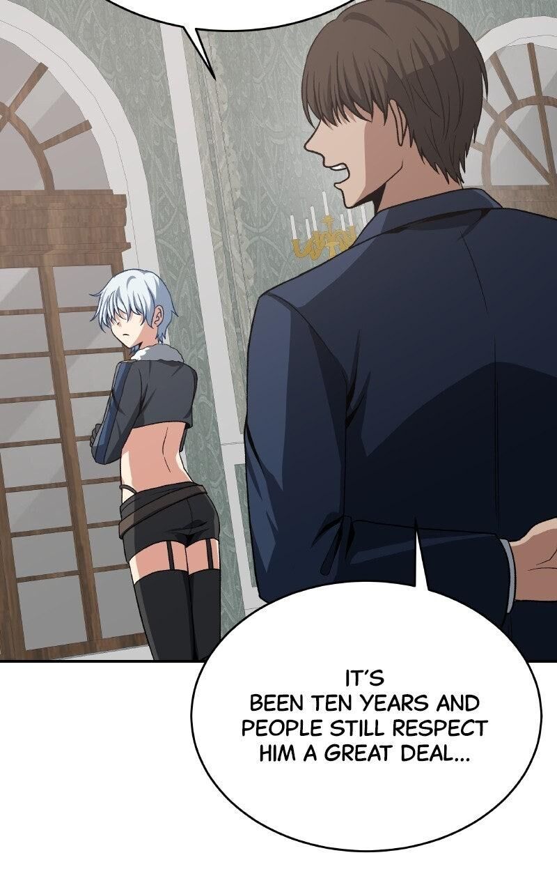 Transmigrating To The Otherworld Once More 117 63