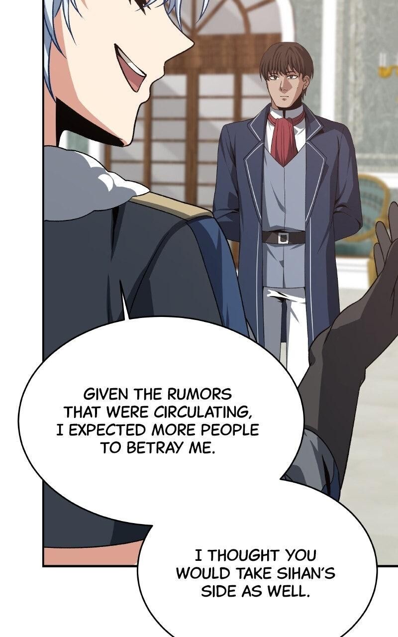 Transmigrating To The Otherworld Once More 117 66