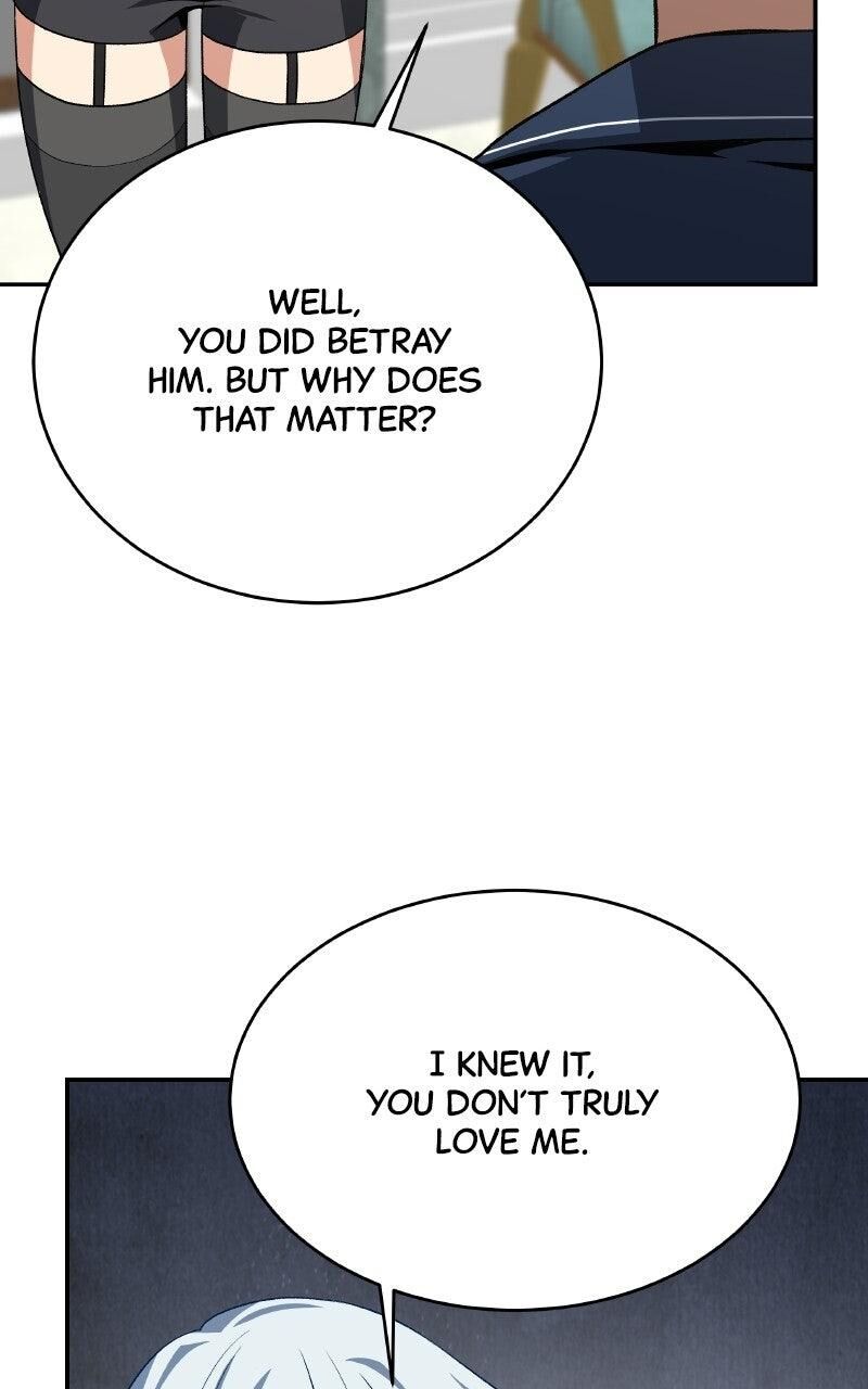 Transmigrating To The Otherworld Once More 117 70