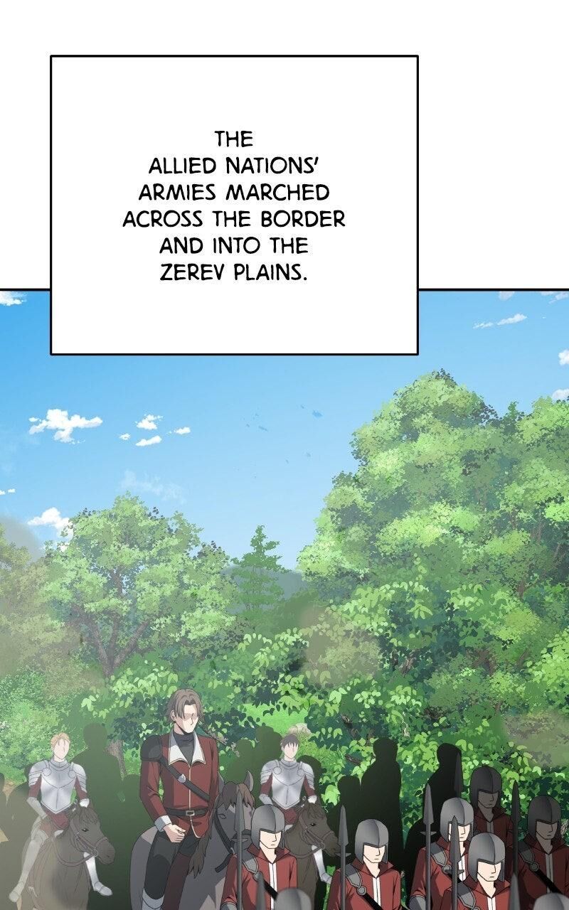 Transmigrating To The Otherworld Once More 117 77