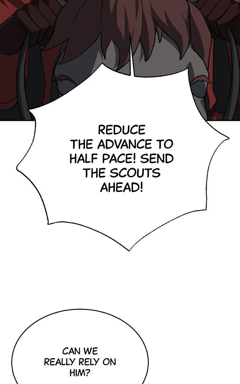 Transmigrating To The Otherworld Once More 117 92