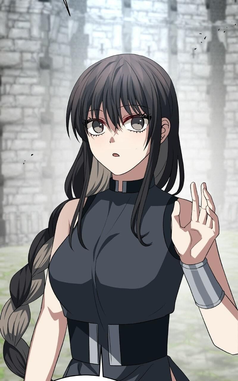 Transmigrating To The Otherworld Once More 121 18