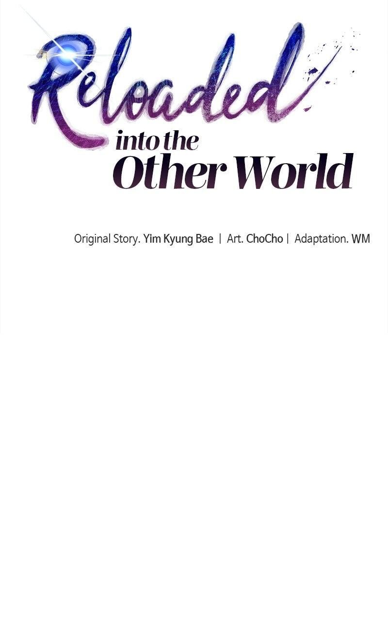 Transmigrating To The Otherworld Once More 121 22