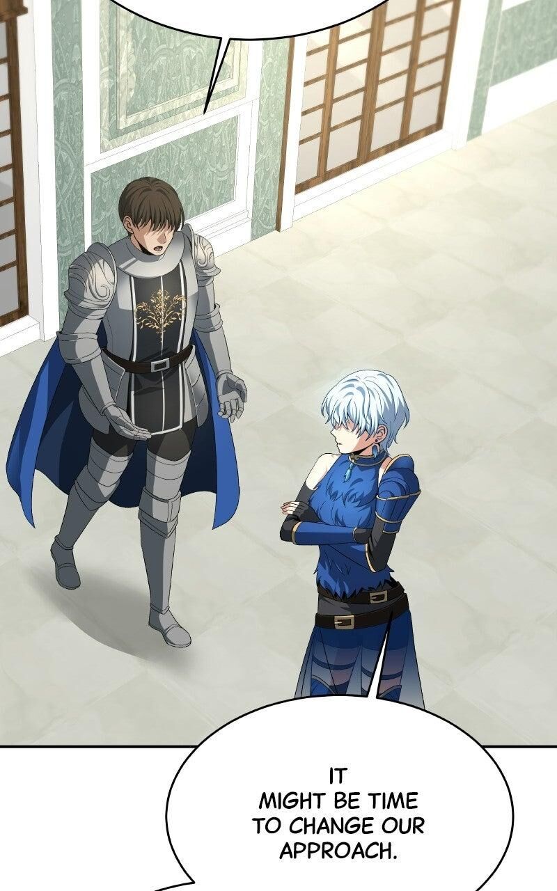 Transmigrating To The Otherworld Once More 121 50