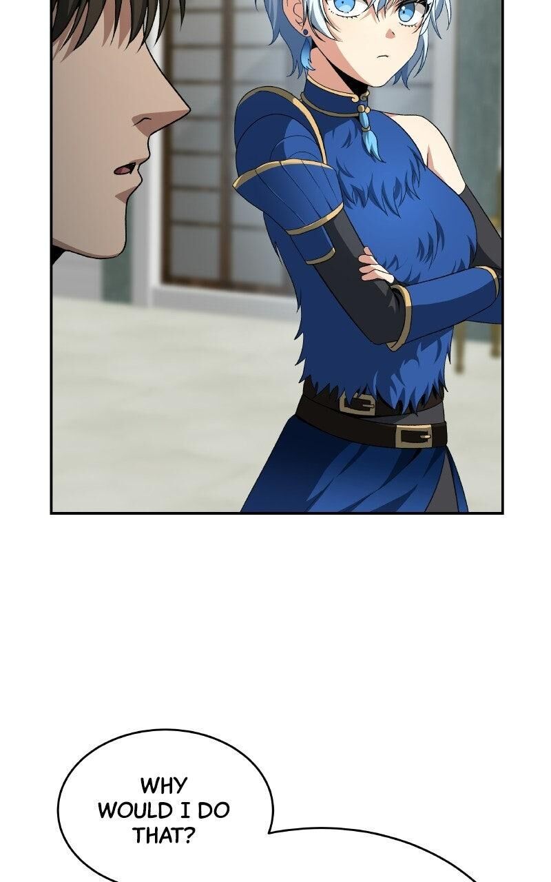 Transmigrating To The Otherworld Once More 121 52