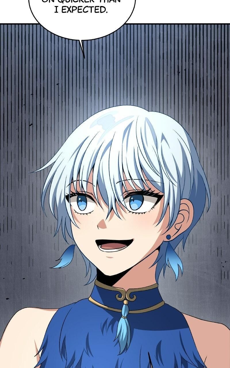 Transmigrating To The Otherworld Once More 121 62