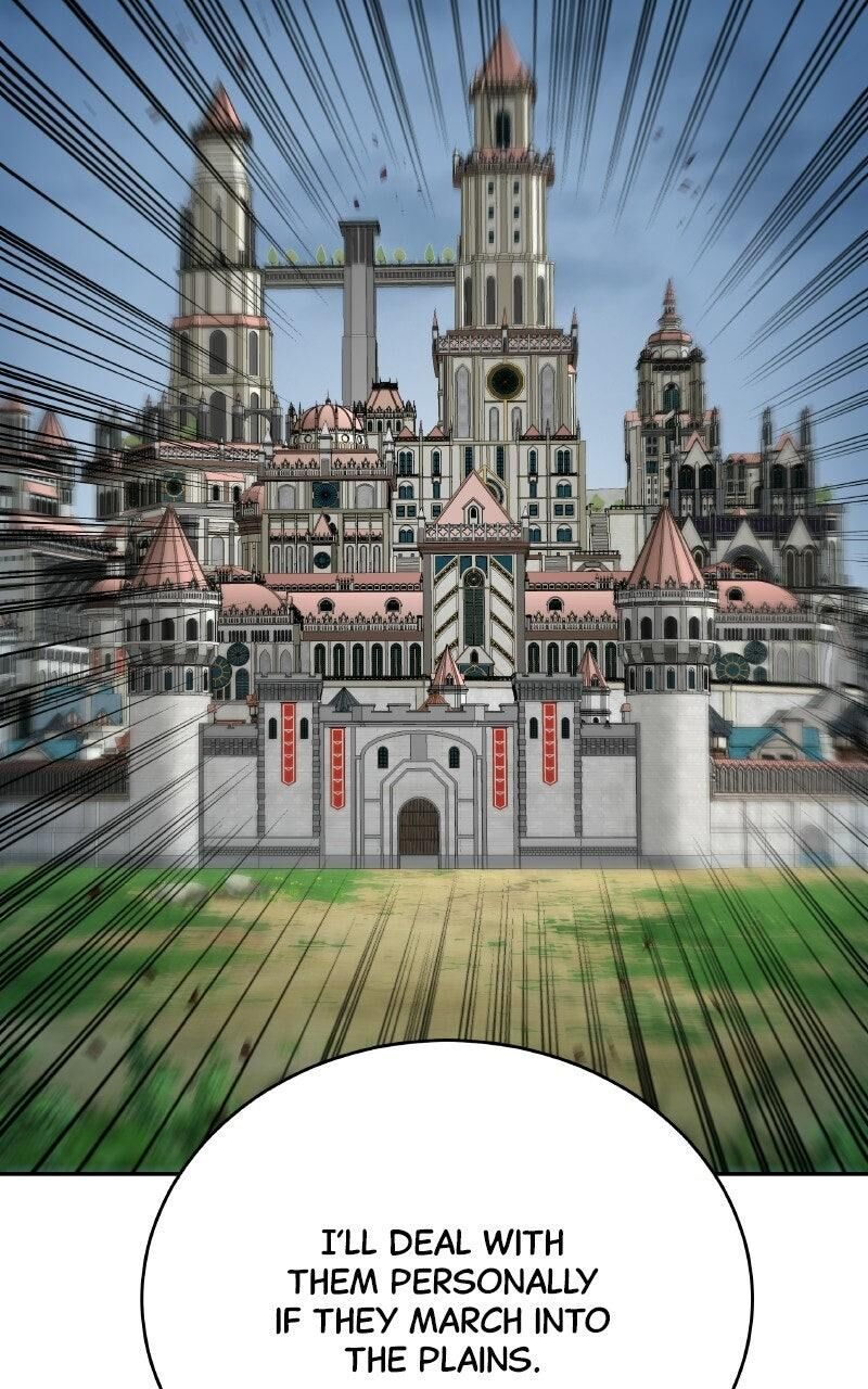 Transmigrating To The Otherworld Once More 121 74