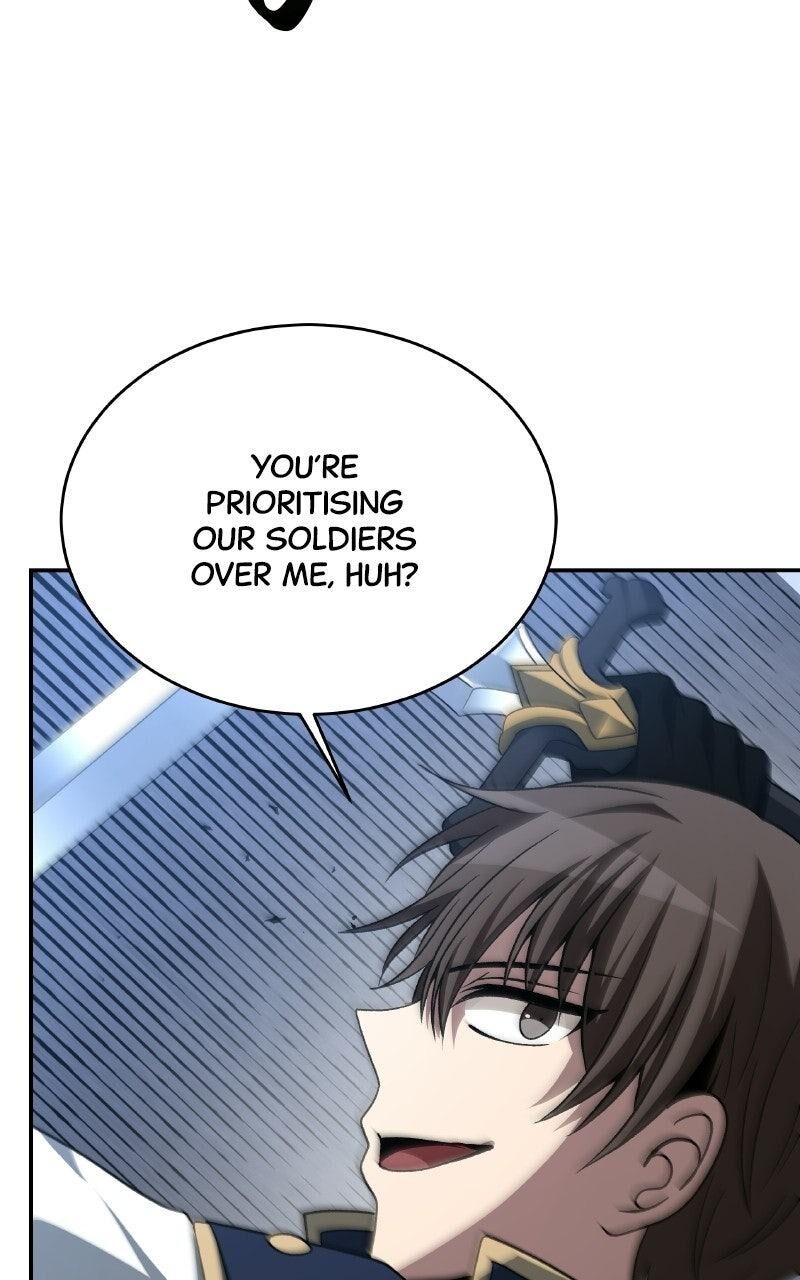 Transmigrating To The Otherworld Once More 121 87