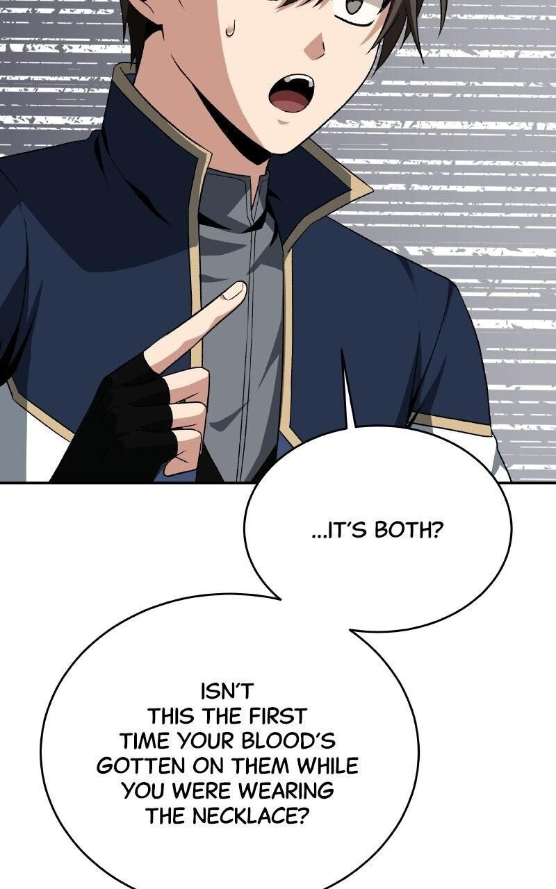 Transmigrating To The Otherworld Once More 122 30