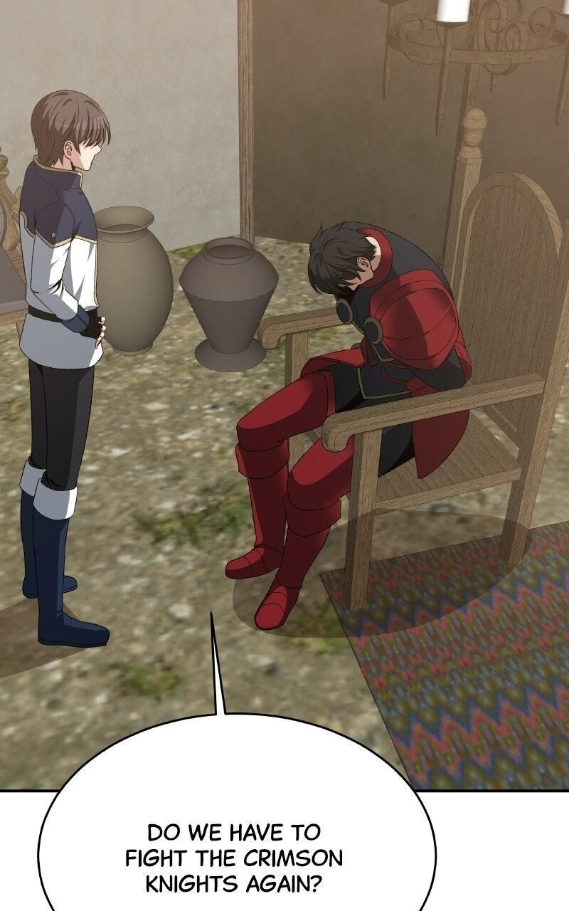 Transmigrating To The Otherworld Once More 122 33