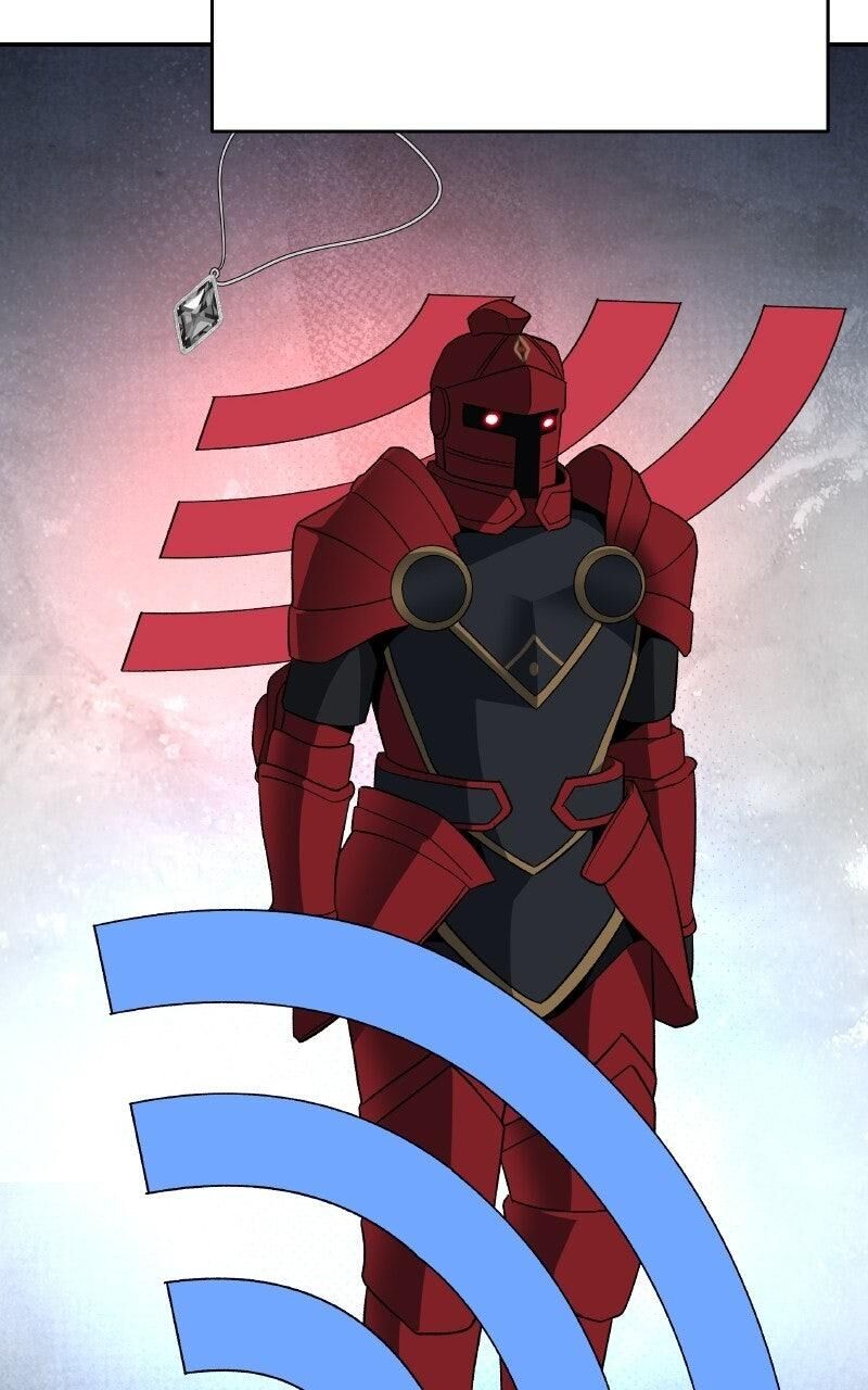 Transmigrating To The Otherworld Once More 122 77