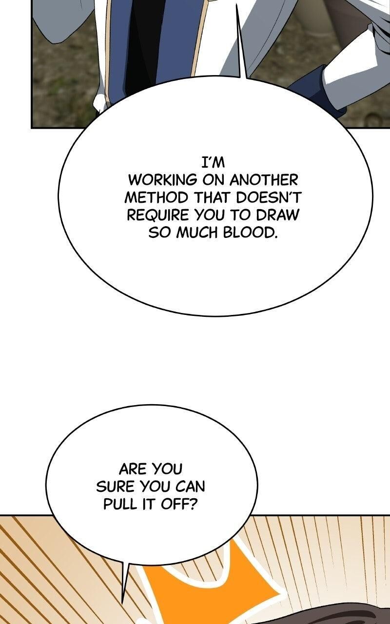 Transmigrating To The Otherworld Once More 122 88