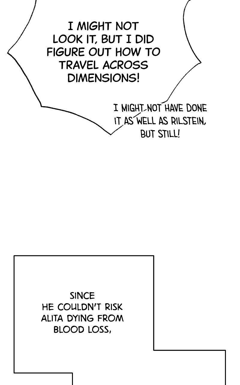 Transmigrating To The Otherworld Once More 122 90