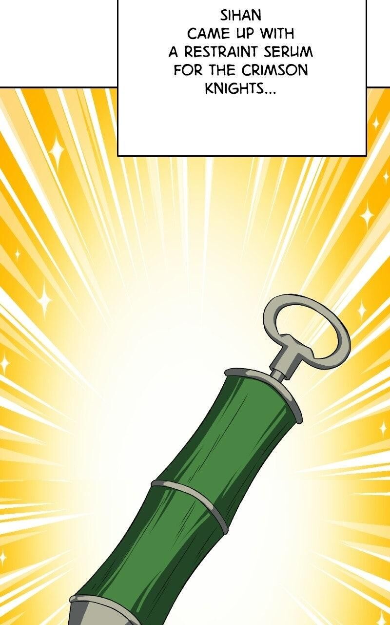 Transmigrating To The Otherworld Once More 122 91