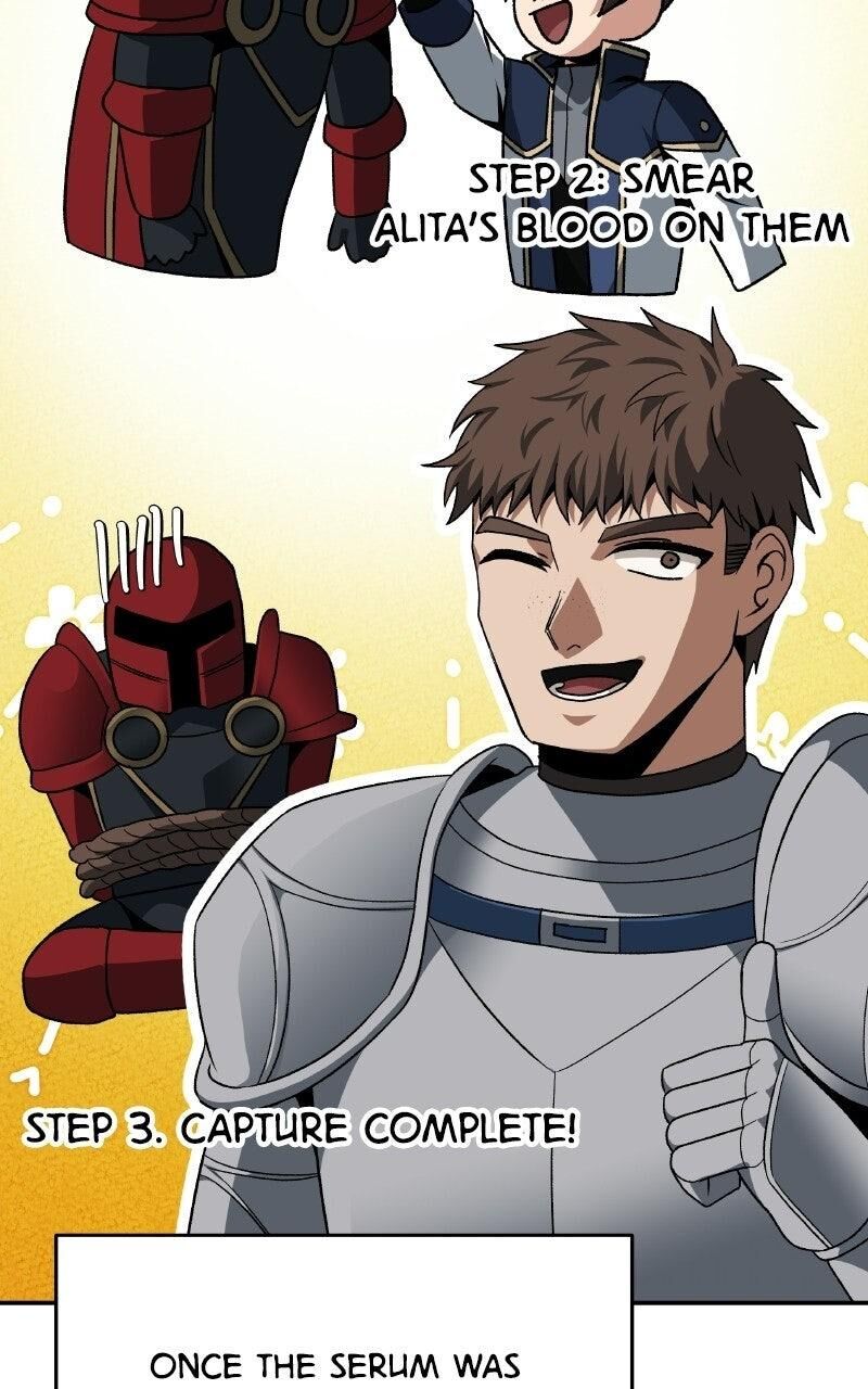 Transmigrating To The Otherworld Once More 122 94