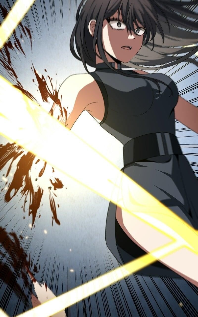 Transmigrating To The Otherworld Once More 123 119