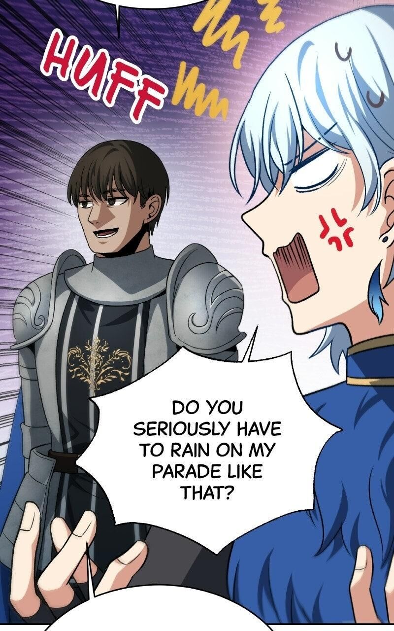 Transmigrating To The Otherworld Once More 123 18